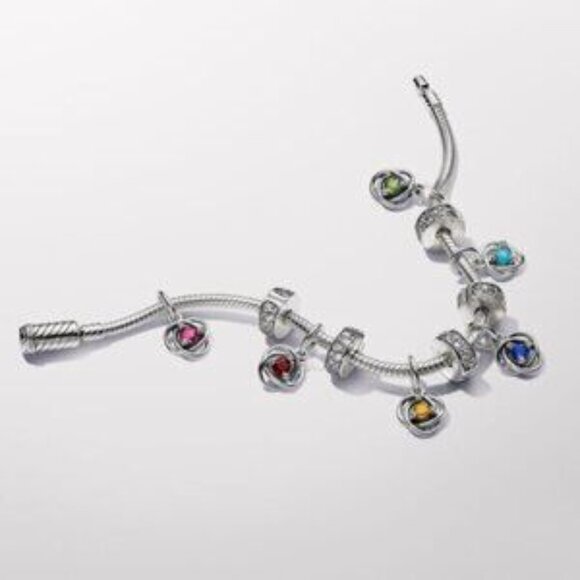 Pandora charms - Picture 5 of 5